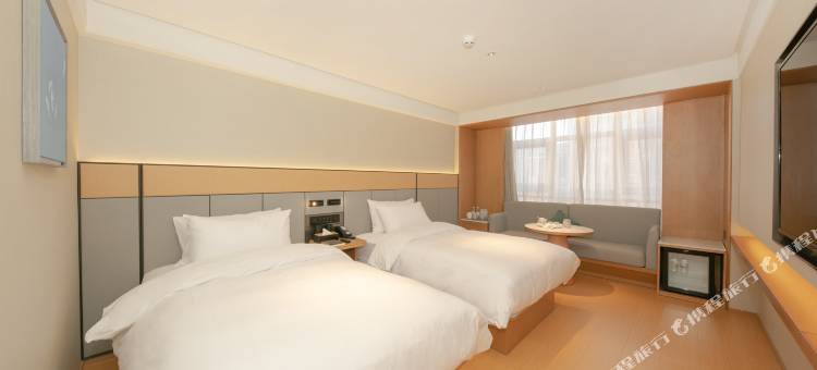 全季酒店(北京建国门白桥大街店)图片