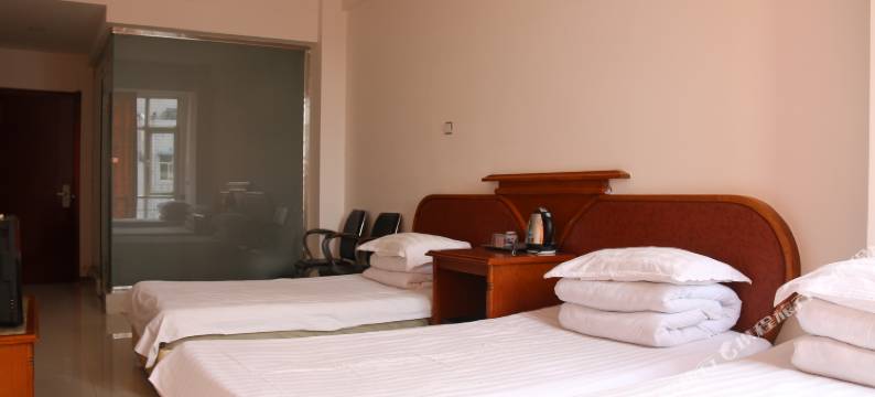 平山华居宜宾馆图片