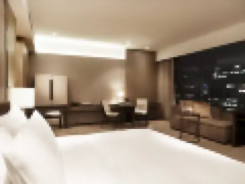 尊貴俱樂部房