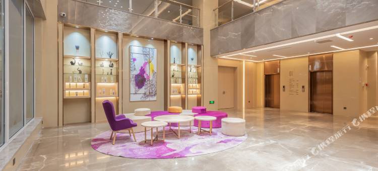 麗枫酒店(青岛黄岛区政府世界博览城店)图片