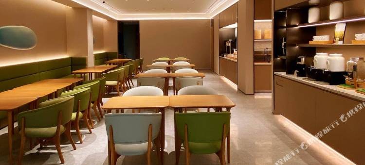 全季酒店(南宁会展中心店)图片