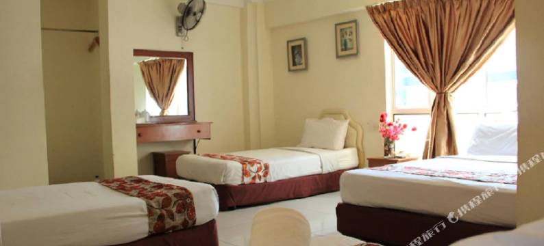 吉隆坡焦赖双迎酒店(Sun Inns Hotel Cheras - Balakong)图片