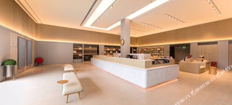 泊金全季酒店(南京玄武湖公园店)图片