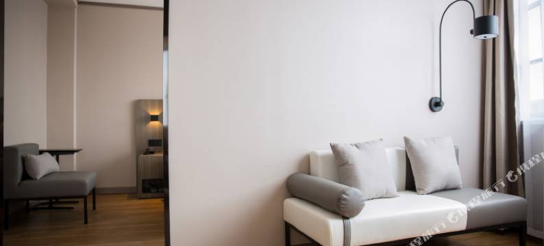 汉庭酒店(徐州贾汪店)图片