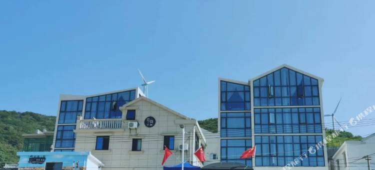岱山夏至民宿图片
