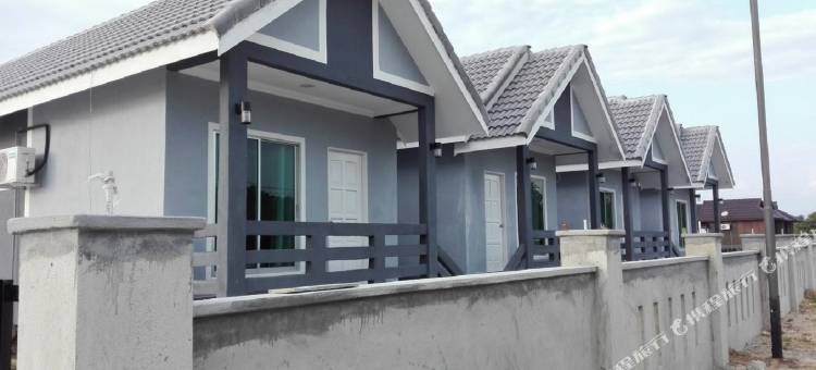 兰卡威樱草海景酒店(Langkawi Primrose Seaview)图片