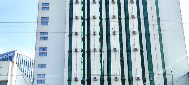 银都大酒店(费县和平路店)图片