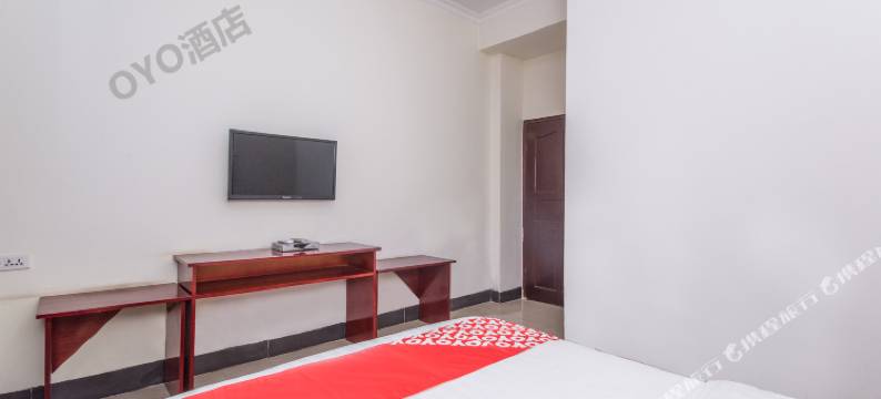 原平利业宾馆图片