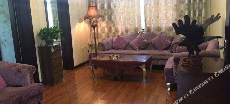 安陆吉阳宾馆图片