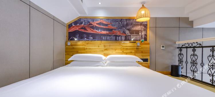 途客中国HOTEL(温州过境公路葡萄棚店)图片