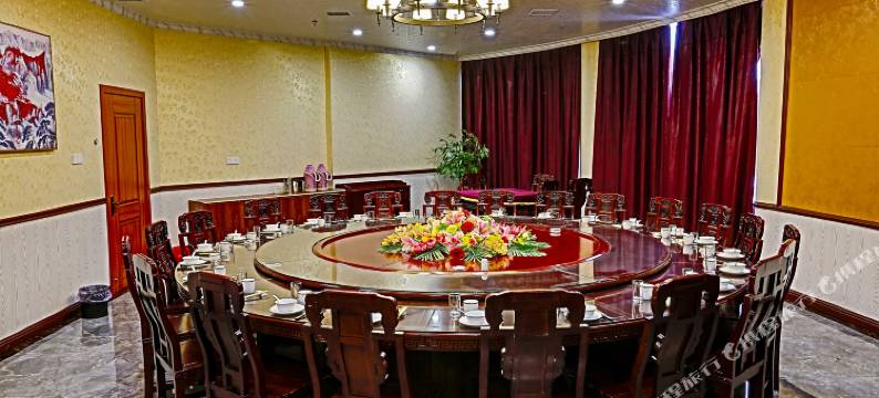 吉安县天华大酒店图片