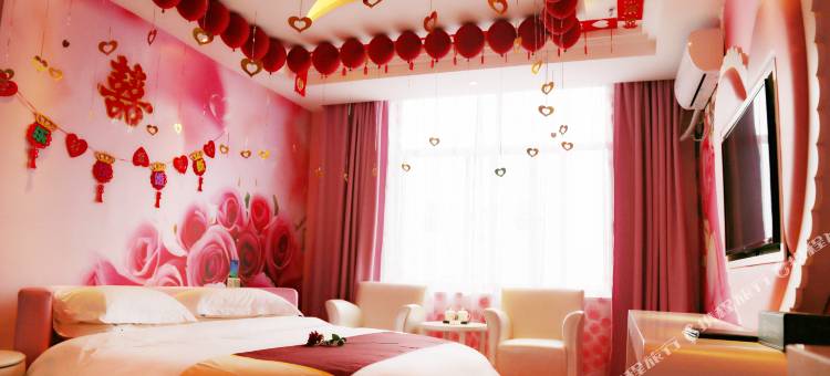 宁县昊智酒店图片