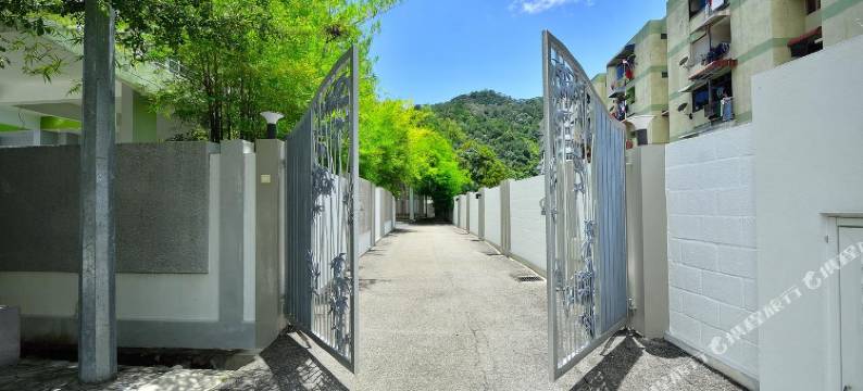 鸢尾豪华服务别墅(Iris Luxury Service Villa)图片