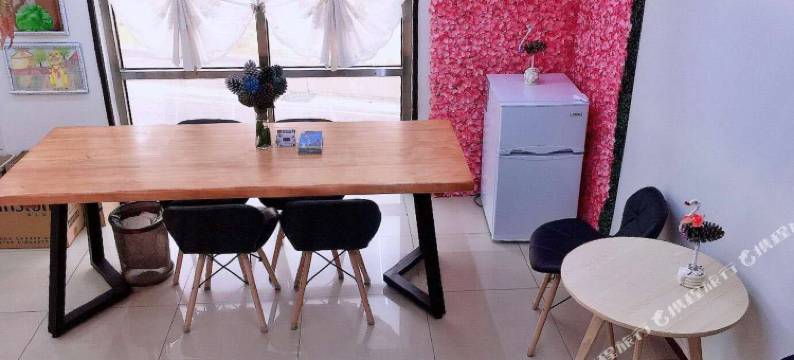 亲爱的民宿图片