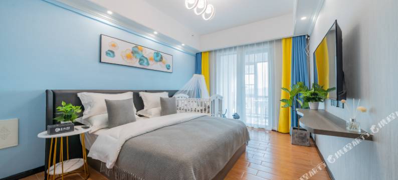 重庆皇城湾酒店(融创文旅城店)图片