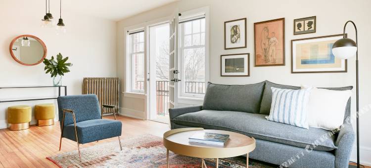 Sonder – The Essex图片