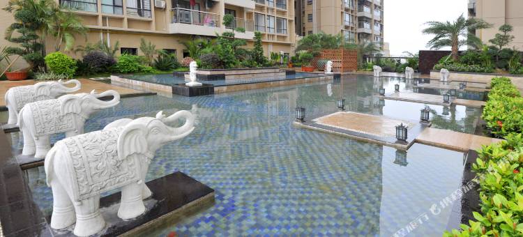 德庆锦龙国际酒店图片