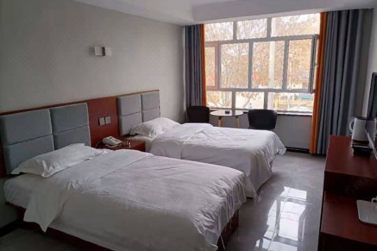 精河众鑫宾馆预订价格,联系电话位置地址【携程酒店】