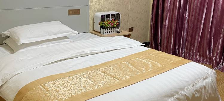 鄂州宏丽商务宾馆图片