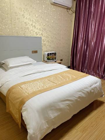 鄂州宏丽商务宾馆