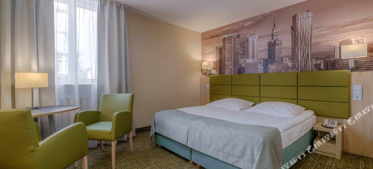 雷坦酒店(Hotel Reytan)图片