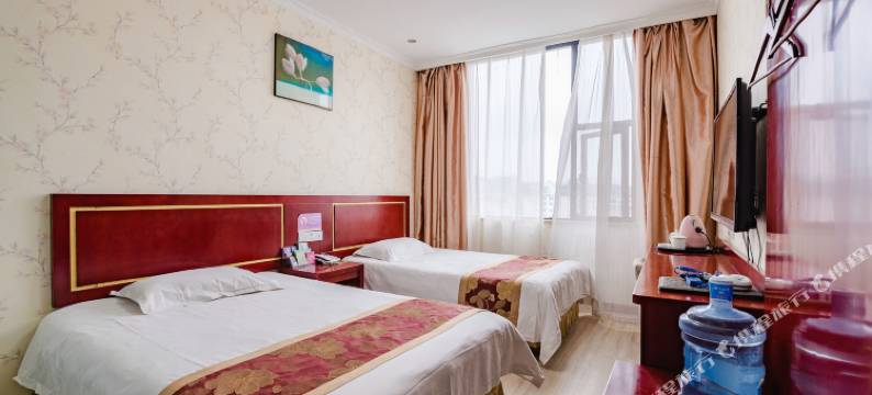 都市118连锁酒店(南阳淅川店)图片