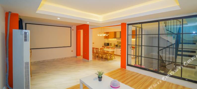 上海郝完美度假民宿图片