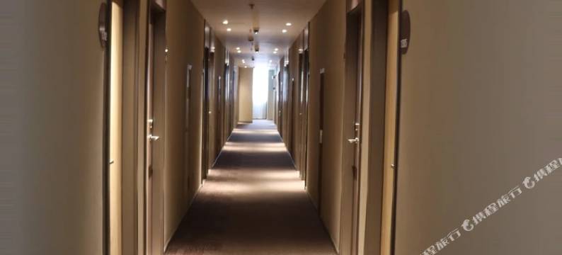 如家酒店·neo(上海前滩三林地铁站店)图片