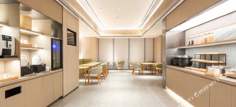 全季酒店(广州珠江新城广州塔店)图片