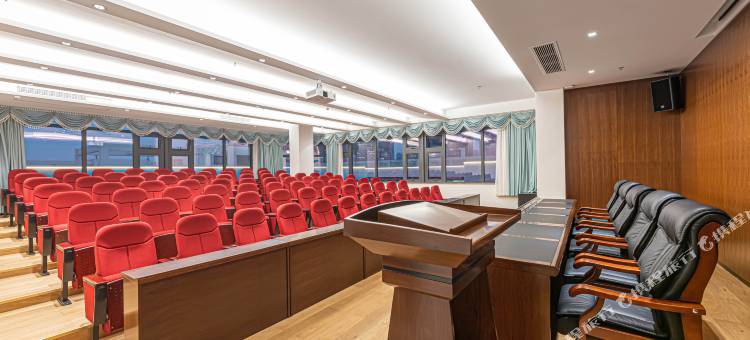 宜尚酒店(绍兴柯桥万达国际会展中心店)图片