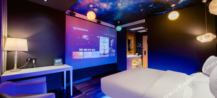 有戏电影酒店(昆明同德广场旗舰店)图片