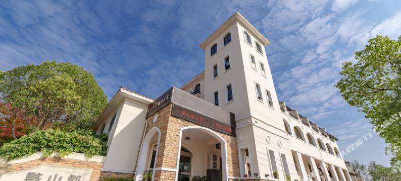 黟县徽宏酒店图片