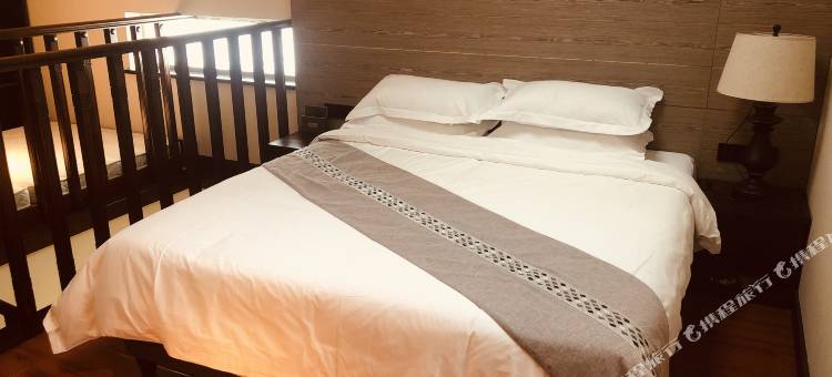 亚布力森林度假酒店图片