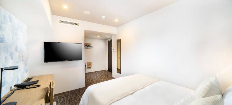 KOKO酒店 - 札幌大通(Koko Hotel Sapporo Odori)图片