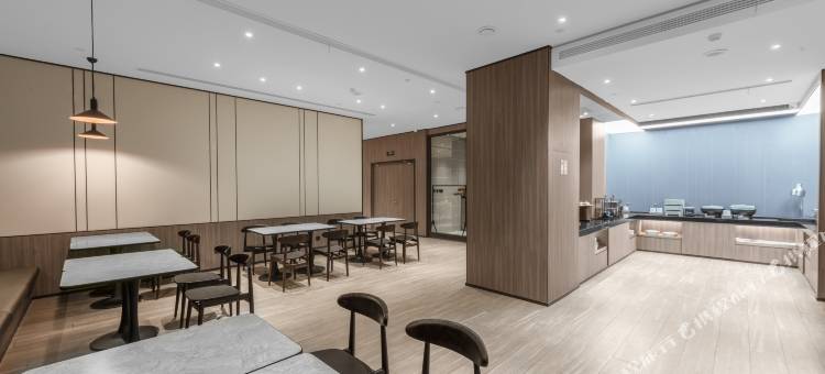 汉庭酒店(西安周至汽车站店)图片