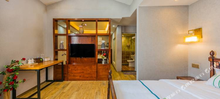 初见民宿(荔波小七孔东门店)图片