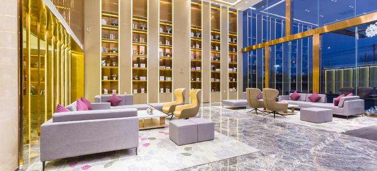 麗枫酒店(北京首都机场店)图片