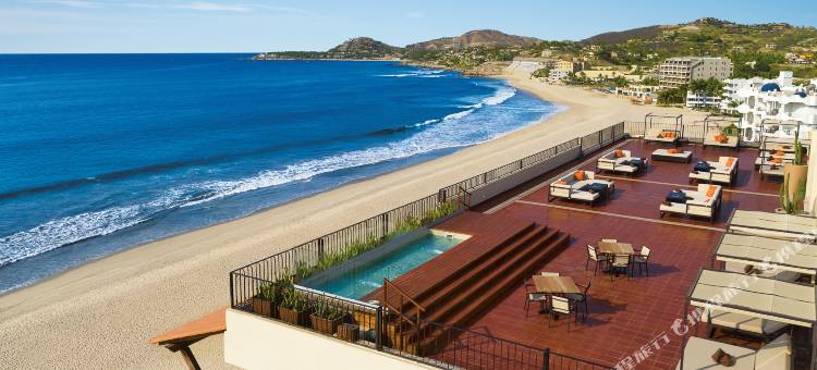 Krystal大师洛斯卡波斯- 全包(Krystal Grand Los Cabos - All Inclusive)图片