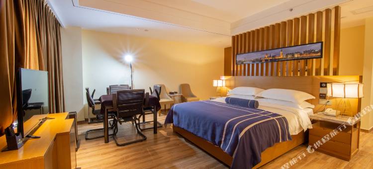 乐东假日美地酒店图片