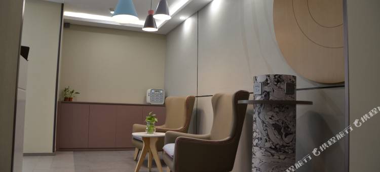 如家华驿精选酒店(上海九亭地铁站九杜路店)图片