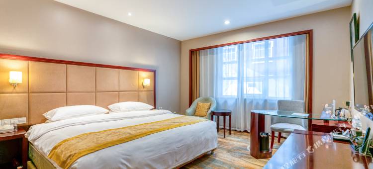 烟台美亚公寓图片