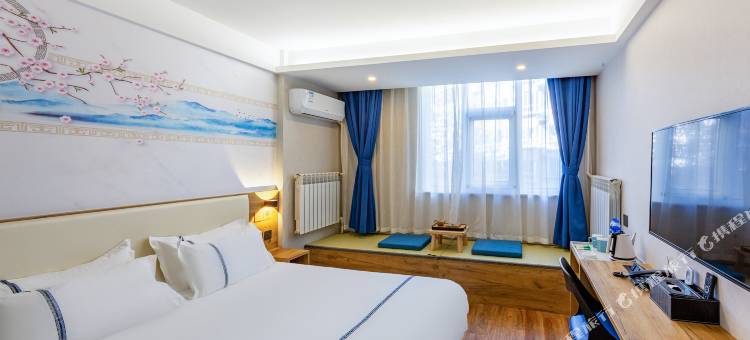 驿家365连锁酒店(石家庄广安大街谈北路店)图片