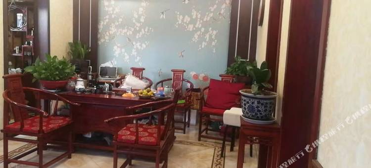 遂昌南南小院民宿(遂昌农商银行店)图片