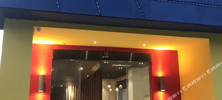 南澳拼图酒店公寓图片