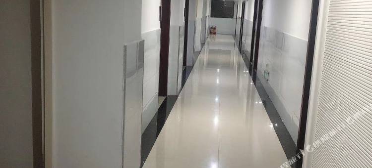 从江希悦宾馆图片