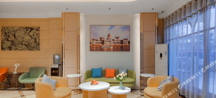 维也纳3好酒店(林州大道店)图片