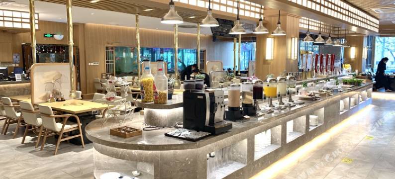 北京北纬四十度大酒店图片