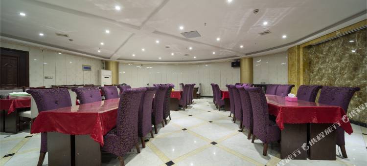 开元M酒店(杭州新兴路地铁站店)图片