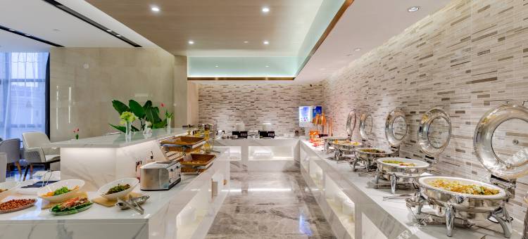 麗枫酒店(海安体育中心店)图片