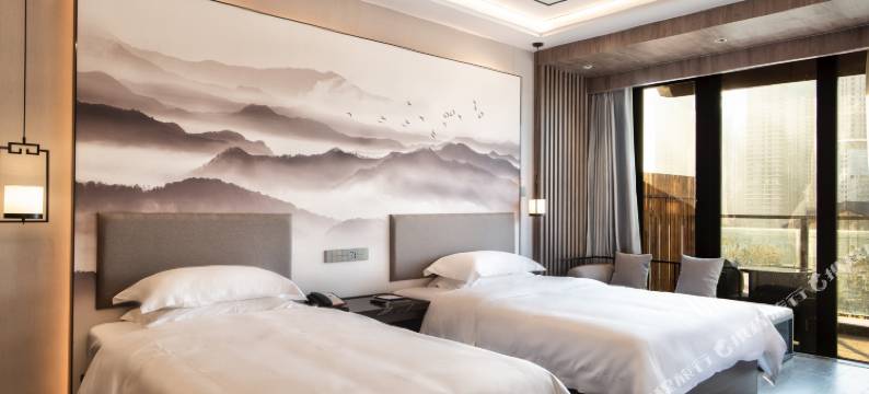 一见民宿酒店(昆明王府井滇池小镇店)图片